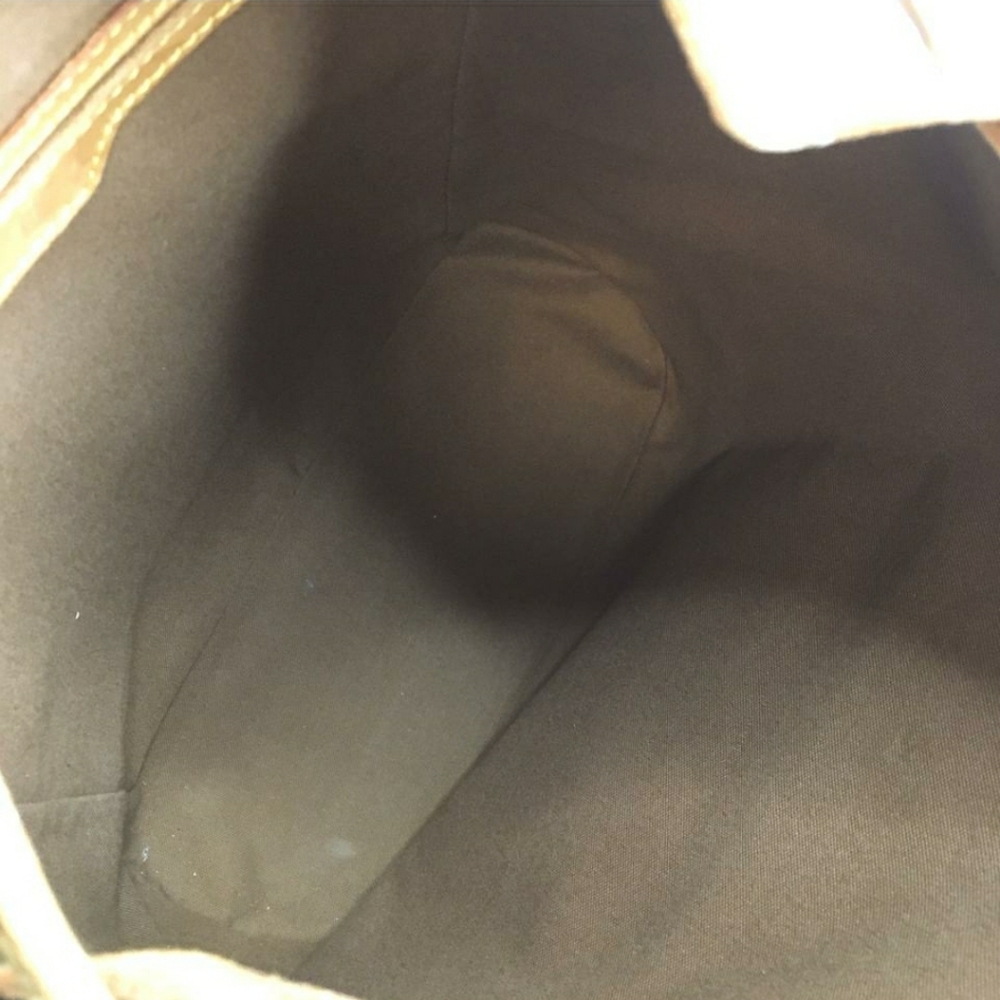 Louis Vuitton MONTSOURIS GM - Picture 6 of 15